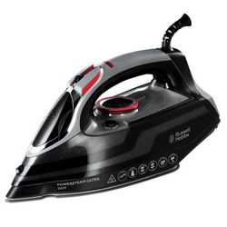 Clothes iron Russell Hobbs 20630-56(3100 /black)