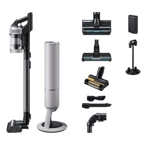 Samsung Bespoke AI Jet Complete VS80F28DFP/GE cordless bagless upright vacuum cleaner