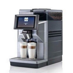 Automatski aparat za espresso SAECO MAGIC M2 (1900 W, srebrno-siva)