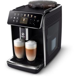 Automatski ekspres za kavu SAECO GranAroma SM6580/00 (crna boja)