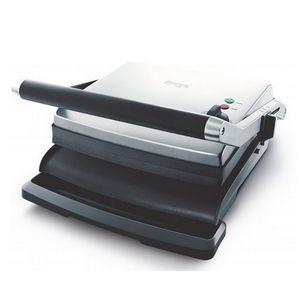 Sage SGR250BSS4EEU1 contact grill