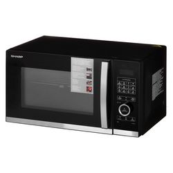 Mikrovalna pećnica SHARP YC-QG254AEB