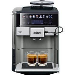 Aparat za kavu SIEMENS TE655203RW (potpuno automatski, espresso, 1.7 L)