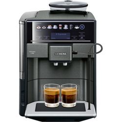 Aparat za kavu SIEMENS EQ.6 plus TE657319RW (potpuno automatski, espresso, 1.7 L)