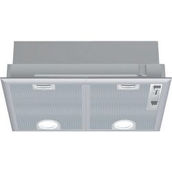 Napa SIEMENS iQ300 LB55565 (ugradbena, nehrđajući čelik, 590 m³/h)