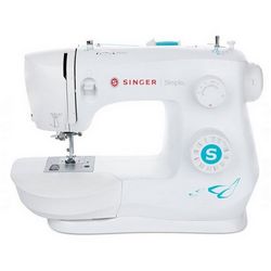 Šivaći stroj SINGER Simple 3337 automatski električni