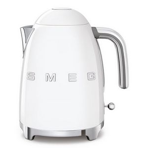 Czajnik elektryczny SMEG KL03WHEU