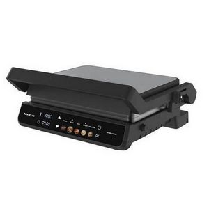 Taurus Asteria Digital 2-in-1 electric grill