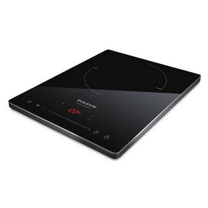 Taurus Darkfire freestanding induction hob