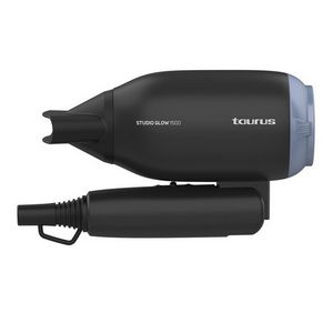 Taurus Studio Glow 1500 hair dryer 1400 W Black