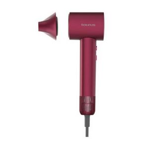 Hair dryer with ionisation and AI technology Taurus Digital Force AI