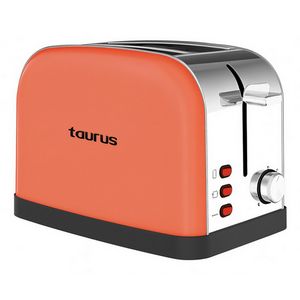 Taurus VINTAGE II CORAL 7 2 slice(s) 950 W