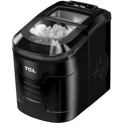 Aparat za ledene kocke TCL ICE-B9 (crna)