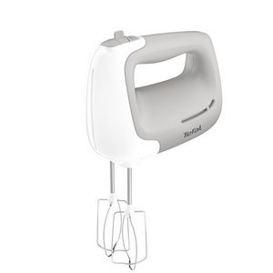 Tefal Prep'Mix HT450B Hand mixer 450 W White
