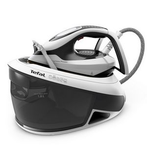 Tefal Express Power SV8130 2800 W 1.8 L Durilium AirGlide Autoclean soleplate Black, White