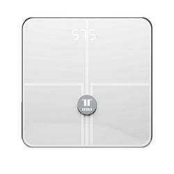 Pametna vaga TESLA TSL-HC-BF1321 (Wi-Fi, analiza sastava tijela, Stil)