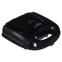Aparat za sendviče TITANIUM TKT002K (700 W, crna)