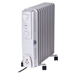 Električni uljni radijator VOLT POLSKA Comfort 11 (2500W)