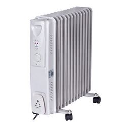 Električni uljni radijator VOLT POLSKA Comfort 13 (3000W)