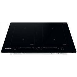 WHIRLPOOL induction cooktop WL S7260 NE
