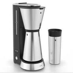 WMF KITCHENminis 0412260011 Semi-auto Drip coffee maker 0.625 L