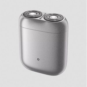 Xiaomi S200 Rotation shaver (silver)