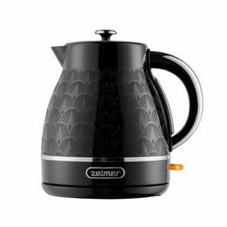 Čajnik ZELMER ZCK7640 (2200W, 1,7L, boja džungle)