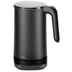Električni čajnik ZWILLING ENFINIGY PRO (1.5 L, 1850 W crni)