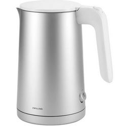 Električni čajnik ZWILLING ENFINIGY (53105-000-0, srebrni, 1 L)