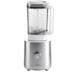 Mikser s posudom ZWILLING Universal (1200 L, 1200 W, srebrni)