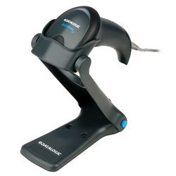 Ručni čitač barkodova Datalogic QuickScan Lite QW2100 (1D, Laser) crni