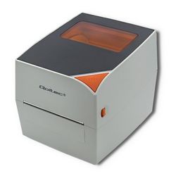 Pisač etiketa QOLTEC 50245 (termalni, maks. 104 mm)