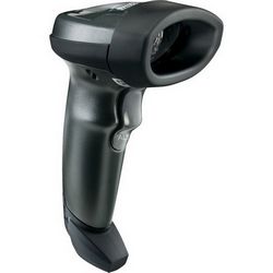 Ručni čitač barkodova Zebra Li2208 (1D, linearni crni)