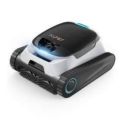 Robotski čistač bazena AIPER Scuba N1 na baterije (6975140315151)