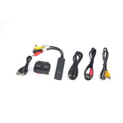 Uređaj za video snimanje GEMBIRD UVG-002 (USB 3.2 Gen 1)