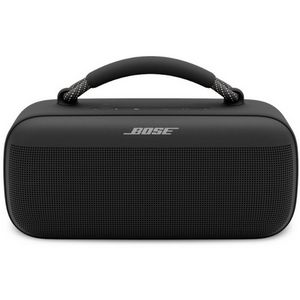 Bose SoundLink Max - Black