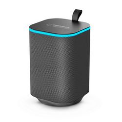 Prijenosni zvučnik ESPERANZA EP155 crni (baterija 4h, Bluetooth)