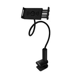 Stolni nosač za telefone/tablete ESPERANZA EMH142 crni