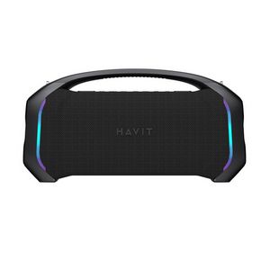 Głośnik bezprzewodowy Bluetooth Havit SK910BT (czarny)