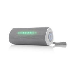 Prijenosni zvučnik JVC XS-E423G sivi (IPX5 vodootporan, baterija 14h, Bluetooth)
