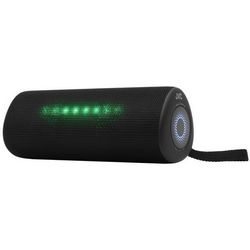 Prijenosni zvučnik JVC XS-E423B crni (IPX5 vodootporan, baterija 14h, Bluetooth)