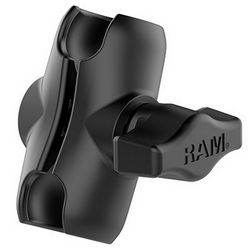 Dvostruka spojnica za utičnicu, RAM MOUNTS, model Double Socket Arm