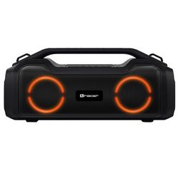 Prijenosni zvučnik TRACER BigBoy TWS, TRAGLO47343 (IPX5 vodootproan, baterija 12h, 40W, Bluetooth, crni)