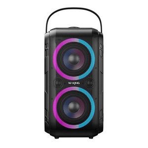 Bluetooth speaker W-KING T9-2