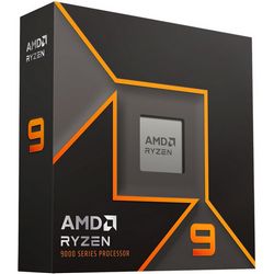 Procesor AMD Ryzen 9 9900X AM5