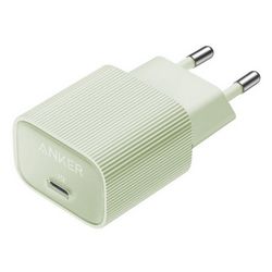 Punjač ANKER 511 Nano 4 (zelena, 30W)
