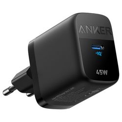 USB-C punjač ANKER 313 (45W)