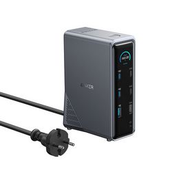 Anker Prime 160W Charging Station 14v1