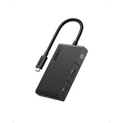 USB-C hub ANKER 332 (5 in 1)