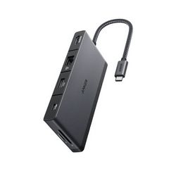 USB-C Hub ANCHOR 552, 9 u 1